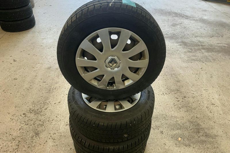 Renault Trafic bild 15