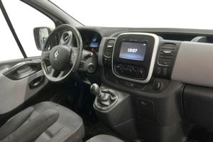 Renault Trafic bild 6
