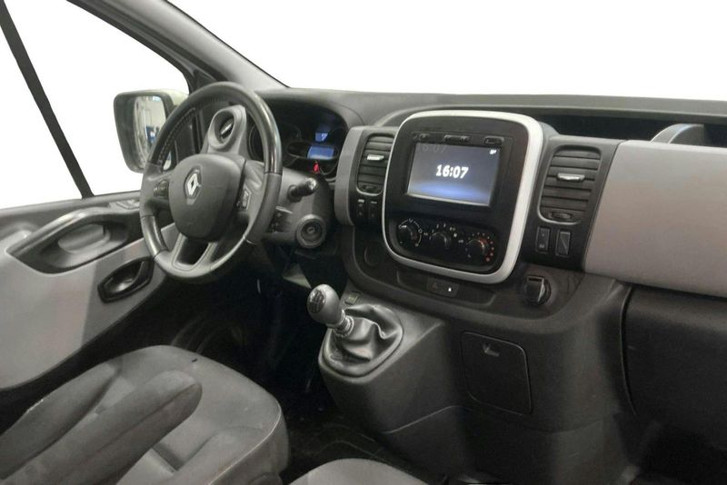Renault Trafic bild 6