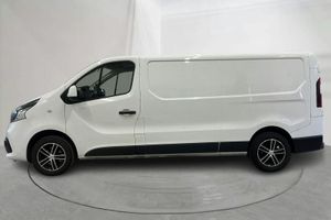 Renault Trafic bild 2