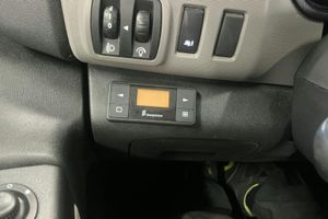 Renault Trafic bild 13