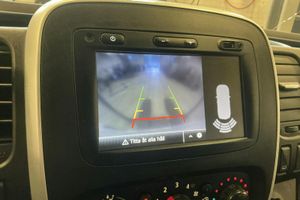 Renault Trafic bild 12
