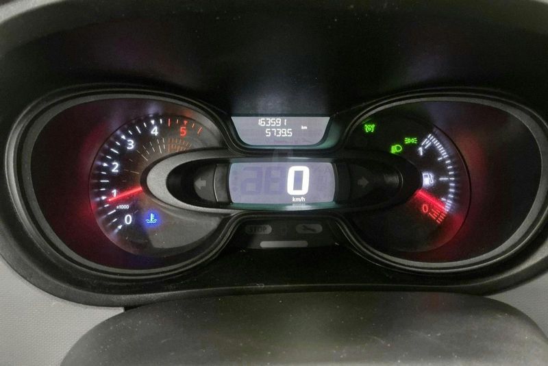 Renault Trafic bild 10