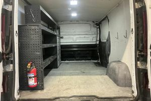 Renault Trafic bild 9