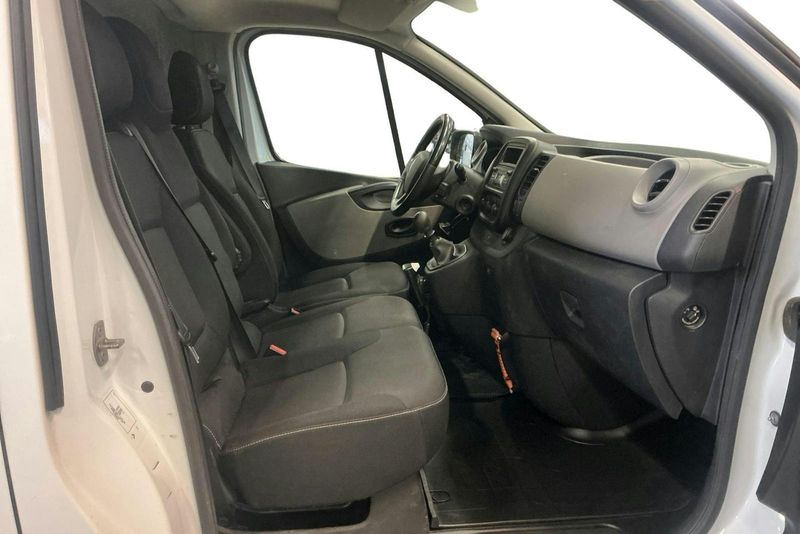 Renault Trafic bild 7