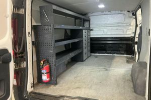 Renault Trafic bild 12