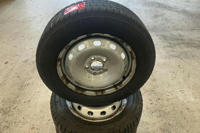 Renault Trafic bild 14