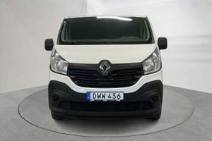 Renault Trafic bild 4