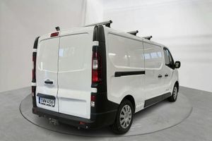 Renault Trafic bild 3