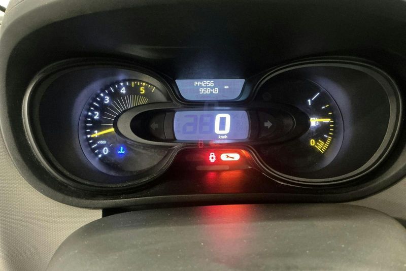 Renault Trafic bild 10