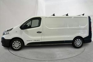 Renault Trafic bild 2
