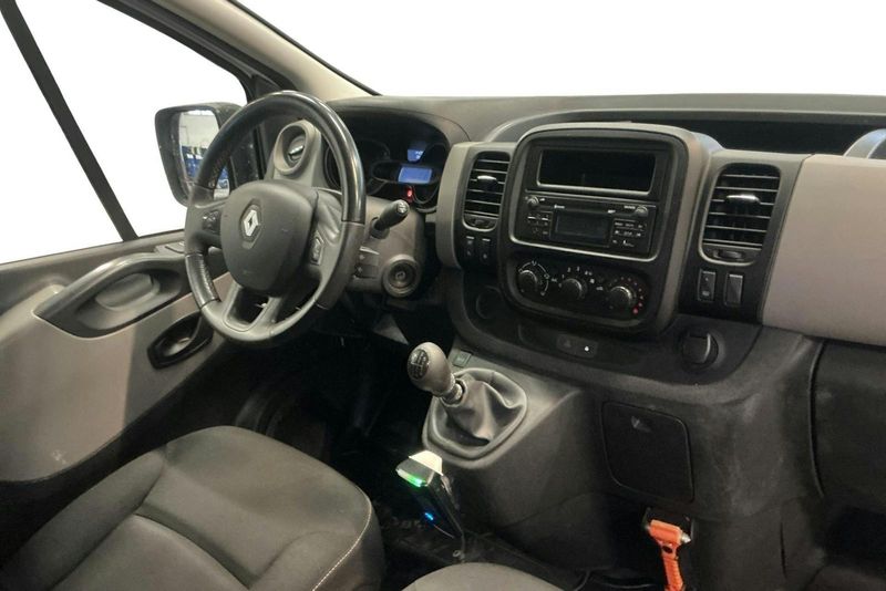 Renault Trafic bild 6