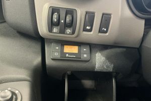Renault Trafic bild 11