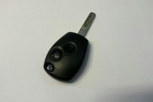 Renault Trafic bild 15