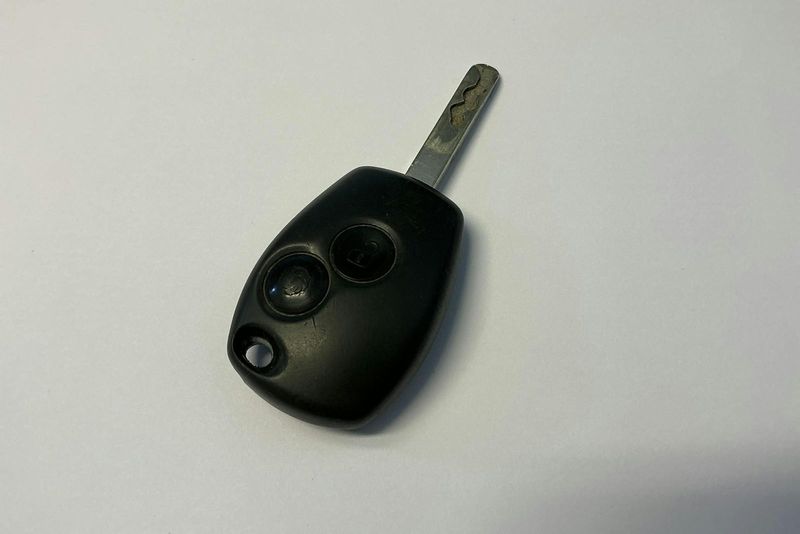 Renault Trafic bild 15