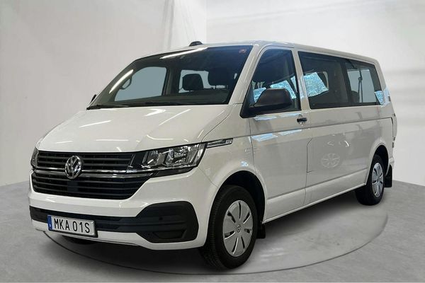 Volkswagen Caravelle T6.1 TDI (150hk) - 2023