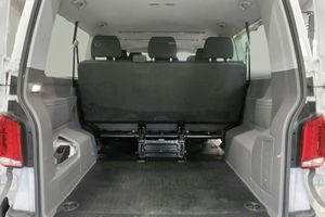Volkswagen Caravelle bild 10