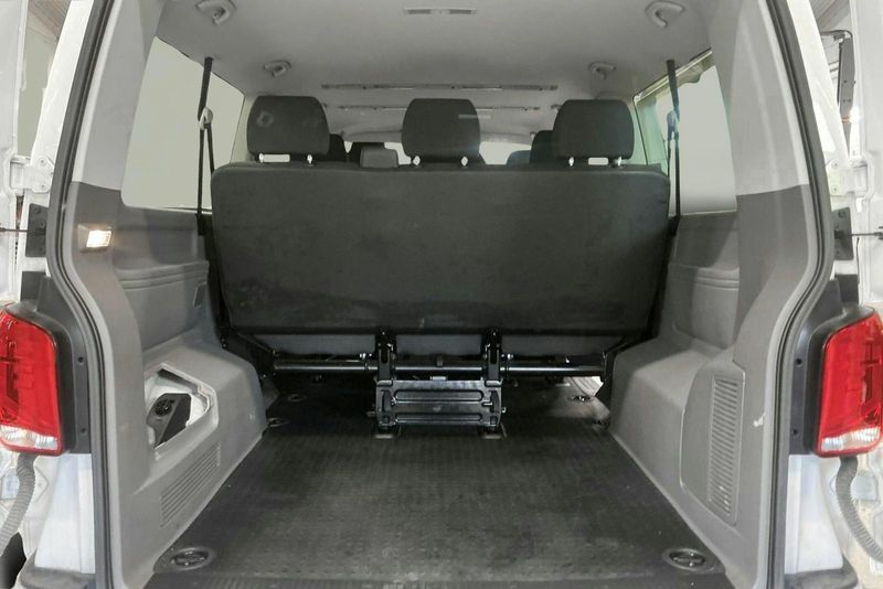 Volkswagen Caravelle bild 10