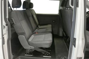 Volkswagen Caravelle bild 8