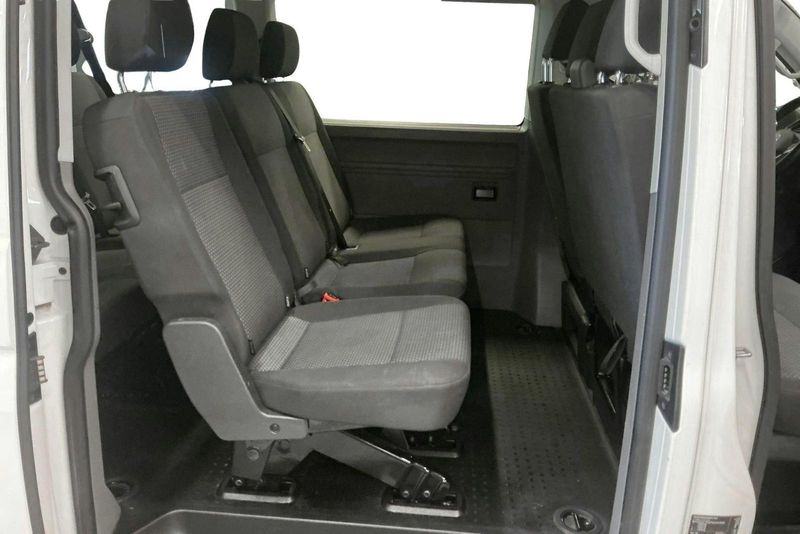 Volkswagen Caravelle bild 8