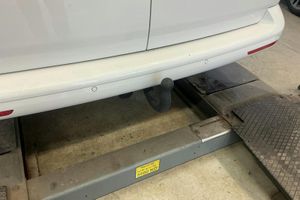 Volkswagen Caravelle bild 16