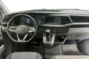 Volkswagen Caravelle bild 6