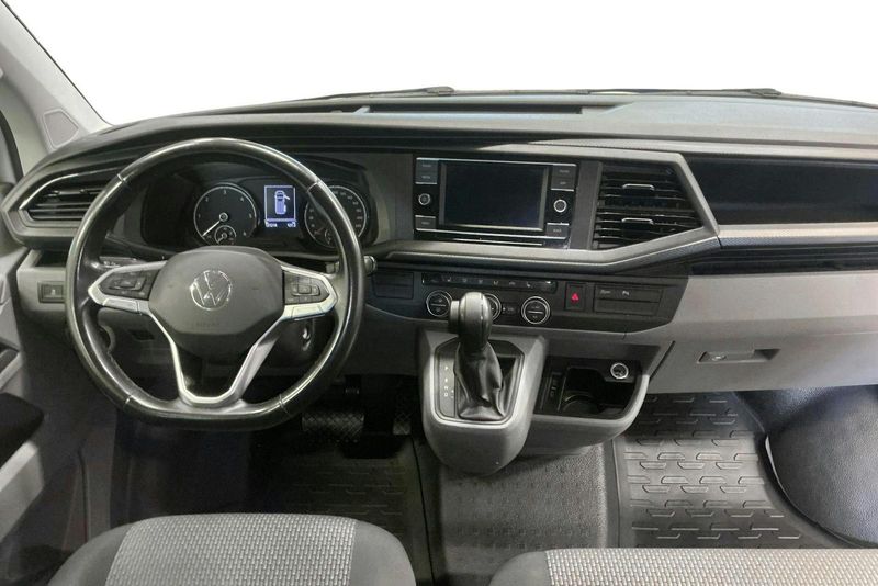 Volkswagen Caravelle bild 6