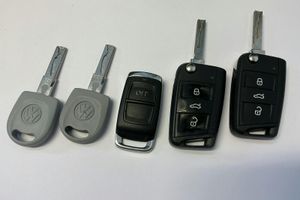 Volkswagen Caravelle bild 17