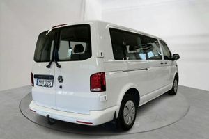 Volkswagen Caravelle bild 3