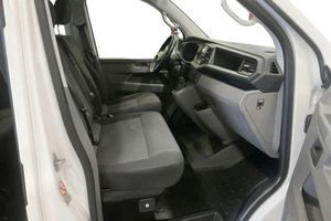 Volkswagen Caravelle bild 7