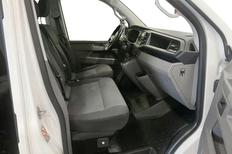 Volkswagen Caravelle bild 7