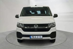 Volkswagen Caravelle bild 4