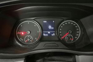 Volkswagen Caravelle bild 11