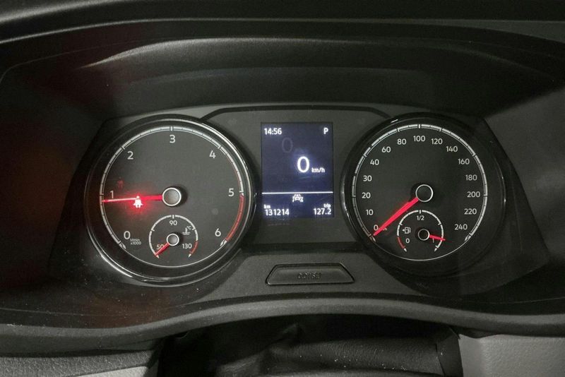 Volkswagen Caravelle bild 11