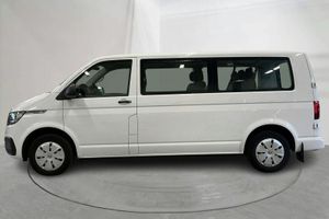 Volkswagen Caravelle bild 2