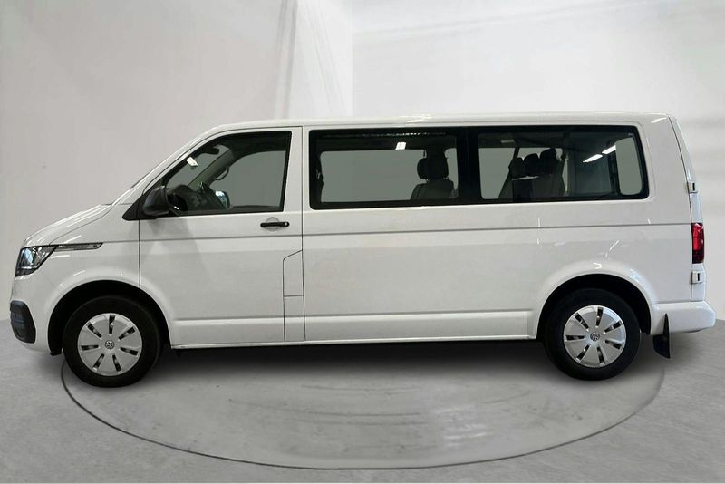 Volkswagen Caravelle bild 2