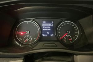 Volkswagen Caravelle bild 13