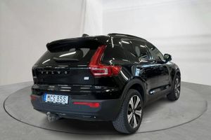 Volvo XC40 bild 3