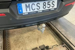 Volvo XC40 bild 16