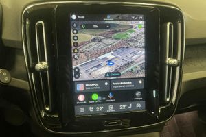 Volvo XC40 bild 12