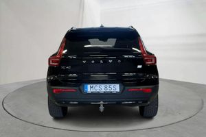 Volvo XC40 bild 5
