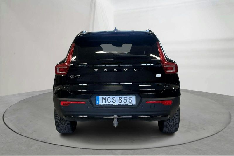 Volvo XC40 bild 5