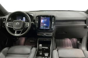 Volvo XC40 bild 6