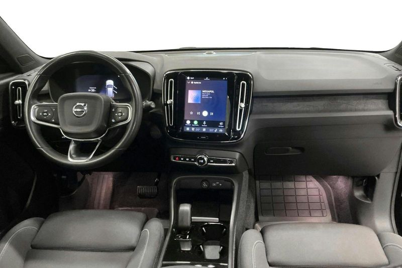 Volvo XC40 bild 6