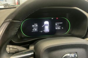 Volvo XC40 bild 11