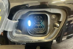 Volvo XC40 bild 17