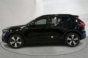 Volvo XC40 bild 2