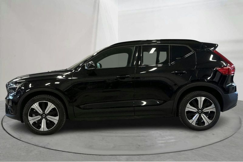 Volvo XC40 bild 2