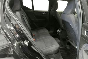 Volvo XC40 bild 8