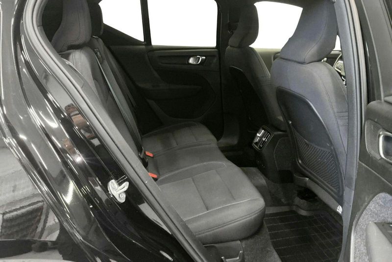 Volvo XC40 bild 8